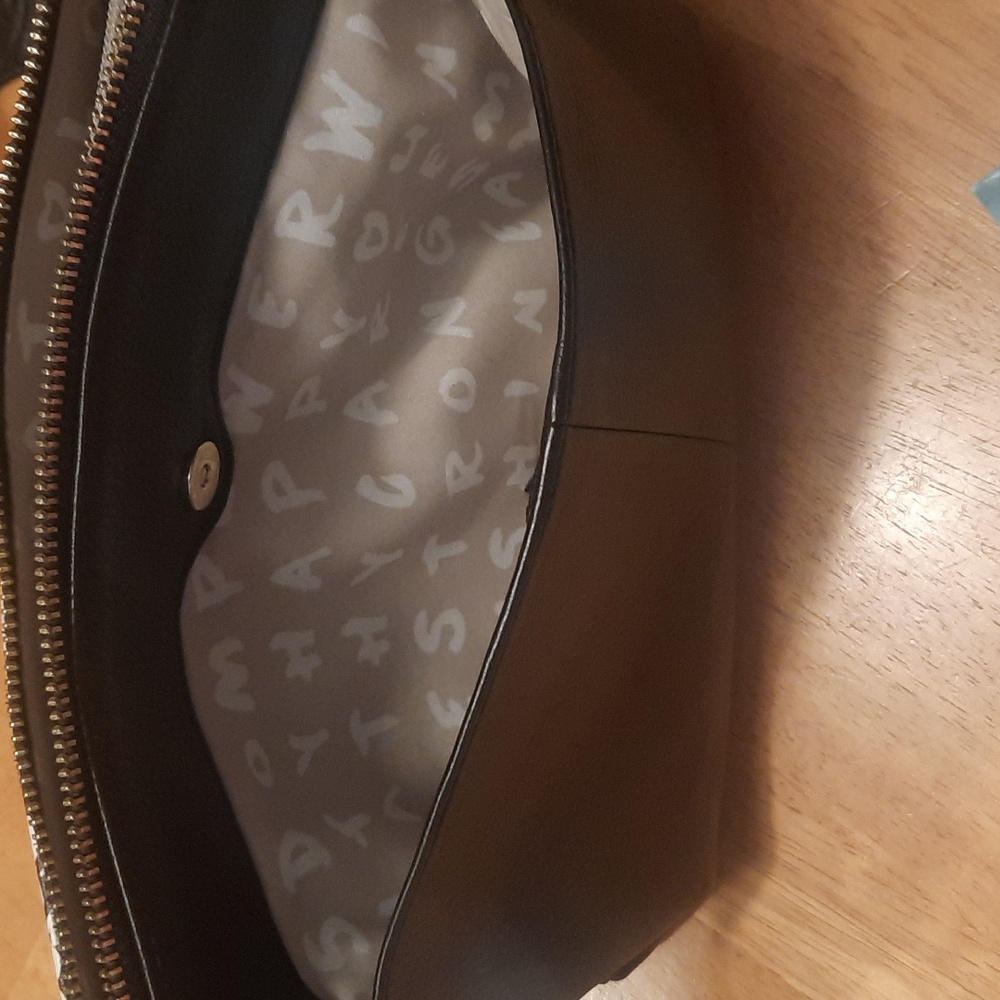 Aimee Kestenburg Leather Purse - Picture 4 of 7